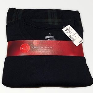 Brand New 2 Piece Pajama Set